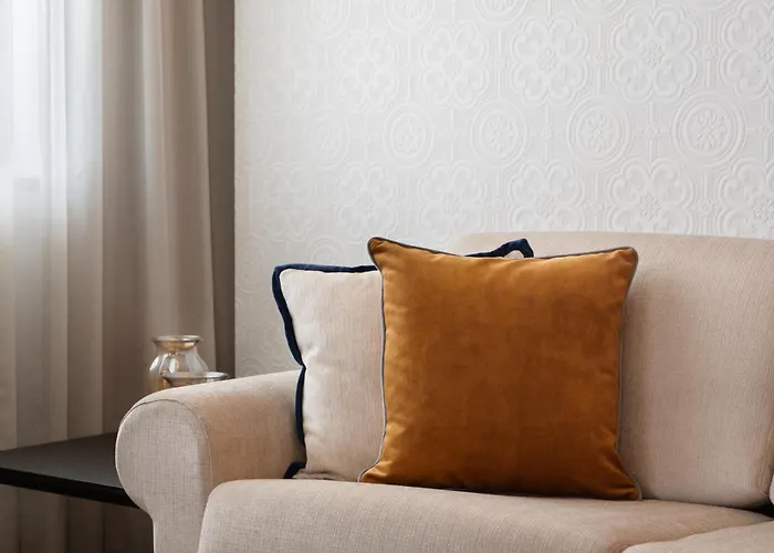 Eurostars Universal Лиссабон