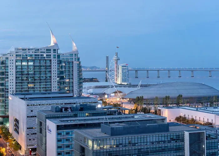 Eurostars Universal 5*