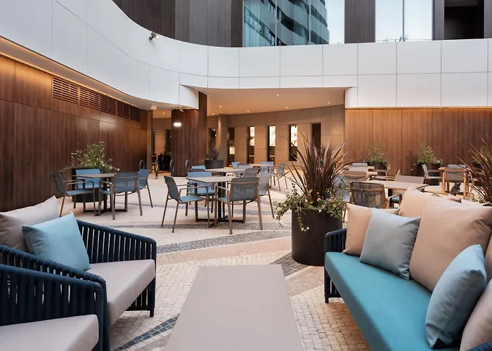 Отель Eurostars Universal 5*