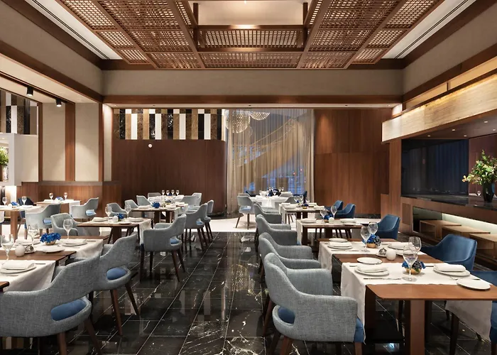 Eurostars Universal Отель 5*