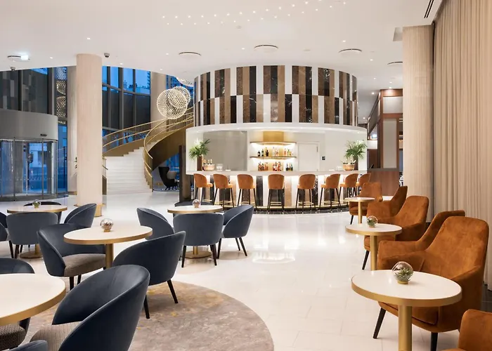 Eurostars Universal Отель 5*