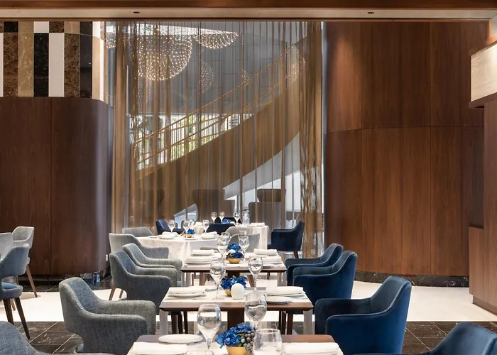 Hotel Eurostars Universal 5*