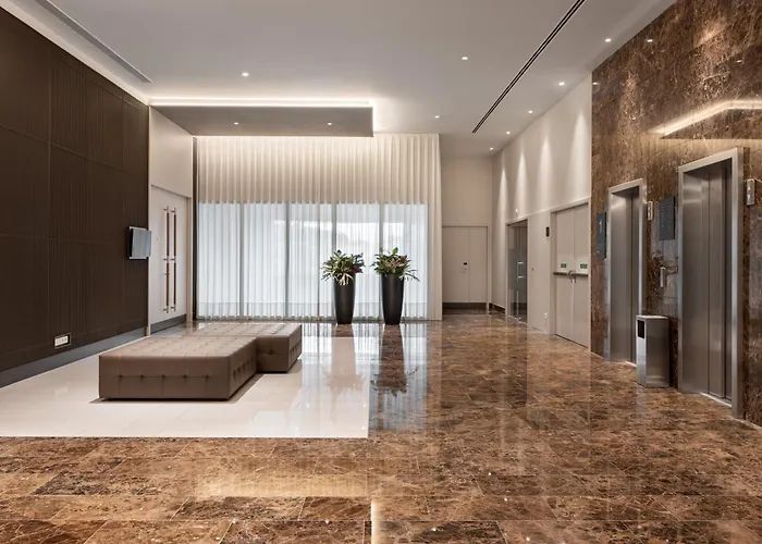 Eurostars Universal Hotel 5*