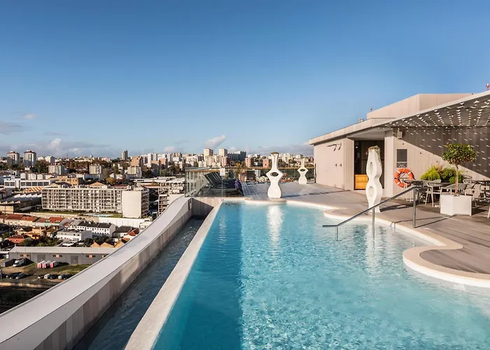 Отель Eurostars Universal 5*