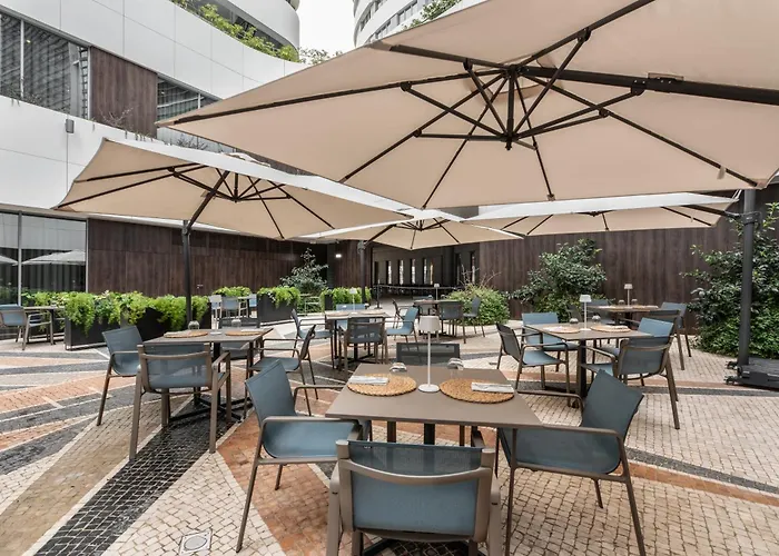 Eurostars Universal 5*