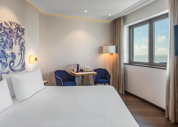 Hotel Eurostars Universal