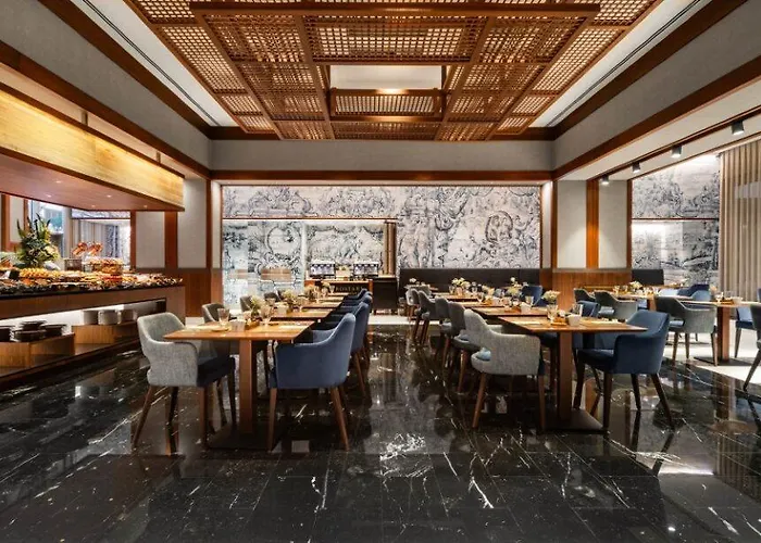 Отель Eurostars Universal Лиссабон