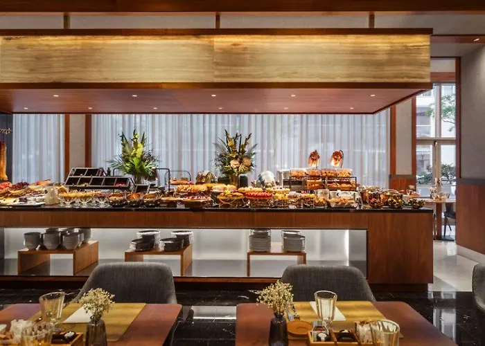 Eurostars Universal Лиссабон