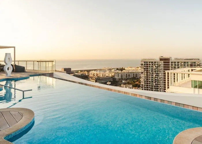 Eurostars Universal 5*