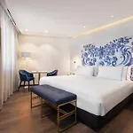 Eurostars Universal Otel Lisboa