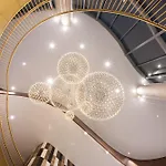 Otel Eurostars Universal