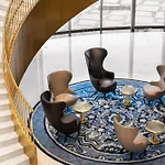 Otel Eurostars Universal Lisboa