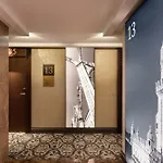 Eurostars Universal Otel