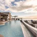 Eurostars Universal 5* Lisboa