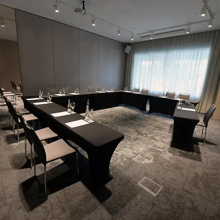 Eurostars Universal Otel