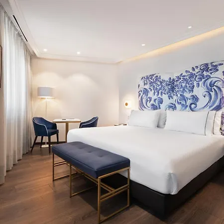 Eurostars Universal Otel Lisboa