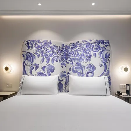 Otel Eurostars Universal Lisboa