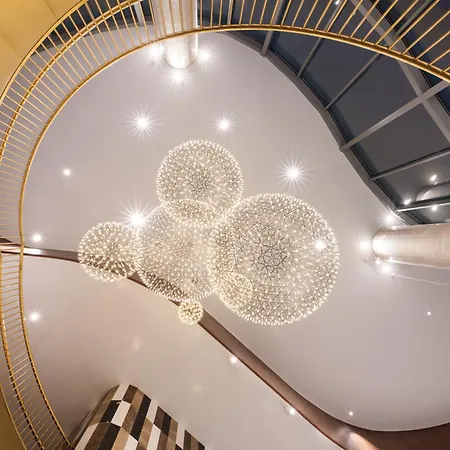 Otel Eurostars Universal