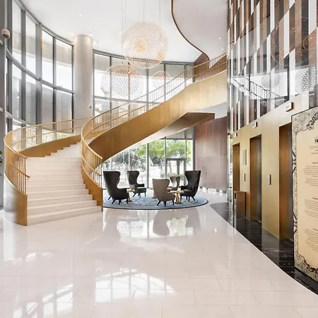 Otel Eurostars Universal Lisboa