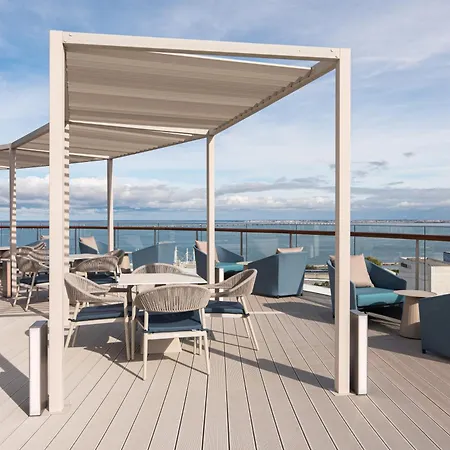 Eurostars Universal Otel