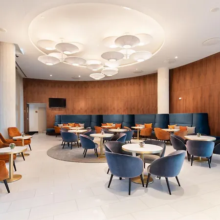 Eurostars Universal Otel