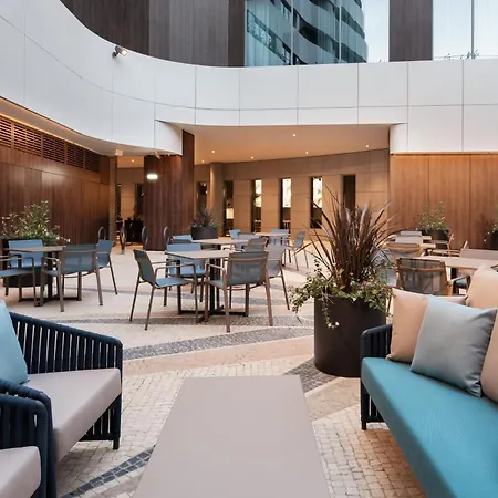 Otel Eurostars Universal 5*