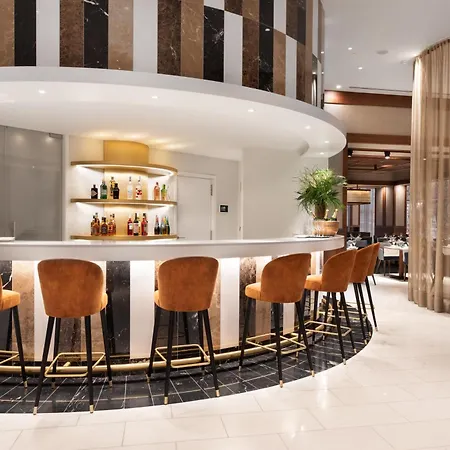 Otel Eurostars Universal