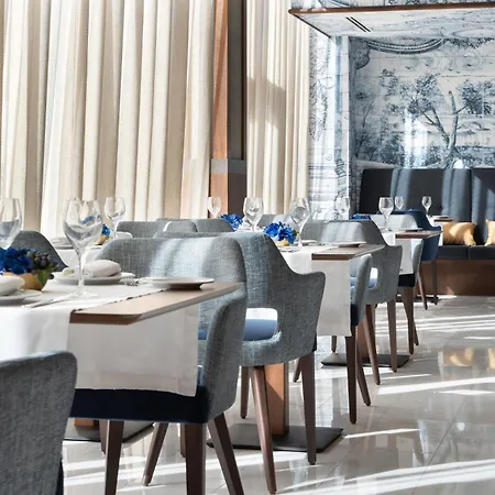 Otel Eurostars Universal