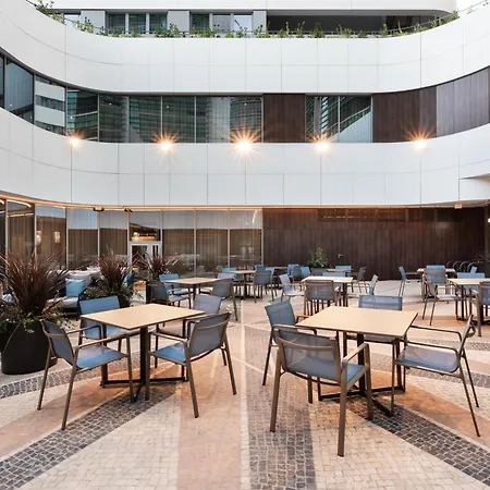 Eurostars Universal Otel Lisboa