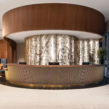 Otel Eurostars Universal Lisboa