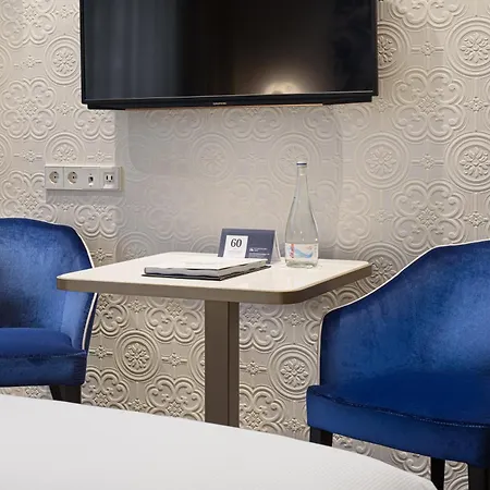 Eurostars Universal Otel