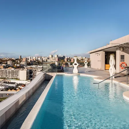 Otel Eurostars Universal 5*
